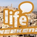 Week-end ricco di eventi a Matera