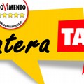 Appuntamento con “Matera Talk” a 5 stelle