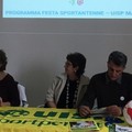 Presentata l'iniziativa  "Dalla comunità alla community "