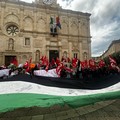 Gaza: cortei a Potenza e Matera, tutto regolare