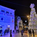 Luminarie natalizie, stanziati 90.000 euro