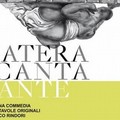 Matera InCanta Dante
