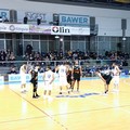 L’Olimpia cade a Palestrina 86-80