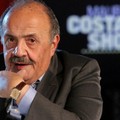 De Ruggieri e Tortorelli ospiti al  "Maurizio Costanzo Show "