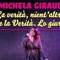 A Matera di scena Michela Giraud per il festival “Arte in Serra”