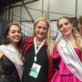 La Basilicata vince due titoli onorifici in finale di Miss Italia