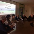 Progetto culturale Basilicata-Matera 2019 – Magna Grecia