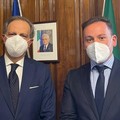 Forza Italia, Nicola Casino esprime solidarietà al senatore Moles