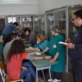 Gli Amici del Cuore di Matera sospendono l'attività in Ospedale