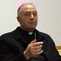 Gli auguri di Natale da Monsignor Salvatore Ligorio