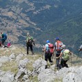 Trekking Falco Naumanni presentale Escursioni 2018