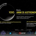 Con una mostra parte “Matera, Città dell’astronomia 2020”