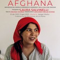 Il volto delle donne afghane nella mostra fotografica di Laura Salvinelli