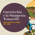 L’arte di Luigi Guerricchio e la stamperia Tomacelli in mostra a Matera