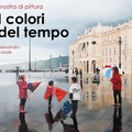 “I colori del tempo” di Alessandro Casale in mostra a Matera