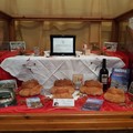 Il pane di Matera in mostra in Sardegna