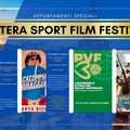 Matera Sport Film Festival 2022: Premio Nino Grilli, Teatro e Proiezioni speciali