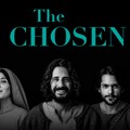Nuovo film a tema religioso a Matera