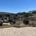 Le giornate europee del patrimonio a Matera
