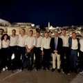 Presentata a Matera la nazionale per i mondiali in Canada