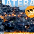 People's Climate March a Matera