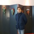 Da venerdì in mostra a Matera le maschere arcaiche lucane di Nicola Toce
