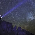 “Night light” sbarca a Matera