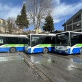 Autobus FAL, rinnovato il parco mezzi in Basilicata