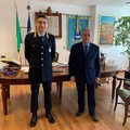 Polizia locale, insediato nuovo comandante