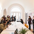 Matera 2019, presentata a Casino Padula l’Open Design School, uno spazio aperto alla comunità