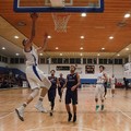 Basket: l'Olimpia rifiuta la serie D