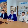 Olimpia Matera, salva l'iscrizione alla serie B