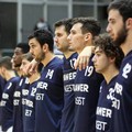 Olimpia Basket Matera, sconfitta inattesa in Sicilia