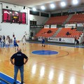 Basket Serie B: Olimpia Matera vince a Ortona e prosegue la serie positiva