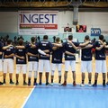 Basket Serie B, Olimpia Matera affronta Pescara in casa