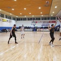 Basket, grande euforia in casa Olimpia