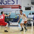 Olimpia Matera a Pescara per scalare la zona playoff