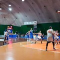 Vittoria al cardiopalmo per l’Olimpia Basket Matera