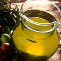 Commercializzazione olio d'oliva