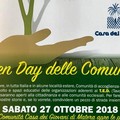 Open Day delle Comunità alla “Casa dei Giovani”