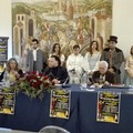 Presentata a Matera la rassegna “L'Opera a Palazzo”