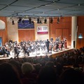 Tre anni di attività per Orchestra sinfonica di Matera