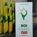 Consegnati gli Oscar Green 2018