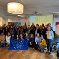 Ad Oslo l'esperienza di Matera 2019