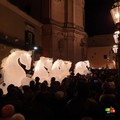 Matera, la lunga festa della capitale europea della cultura