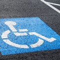 Parcheggi per disabili, mappa virtuale dei posti disponibili