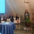 Firmato il patto per la "Porta dei Parchi "