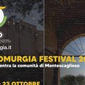 Appuntamento con il ParcoMurgia Festival 2021