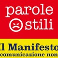 Matera aderisce al manifesto della comunicazione non ostile