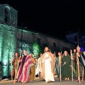 A Matera va in scena la Passione di Cristo